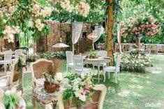Fotos de decoração - 4