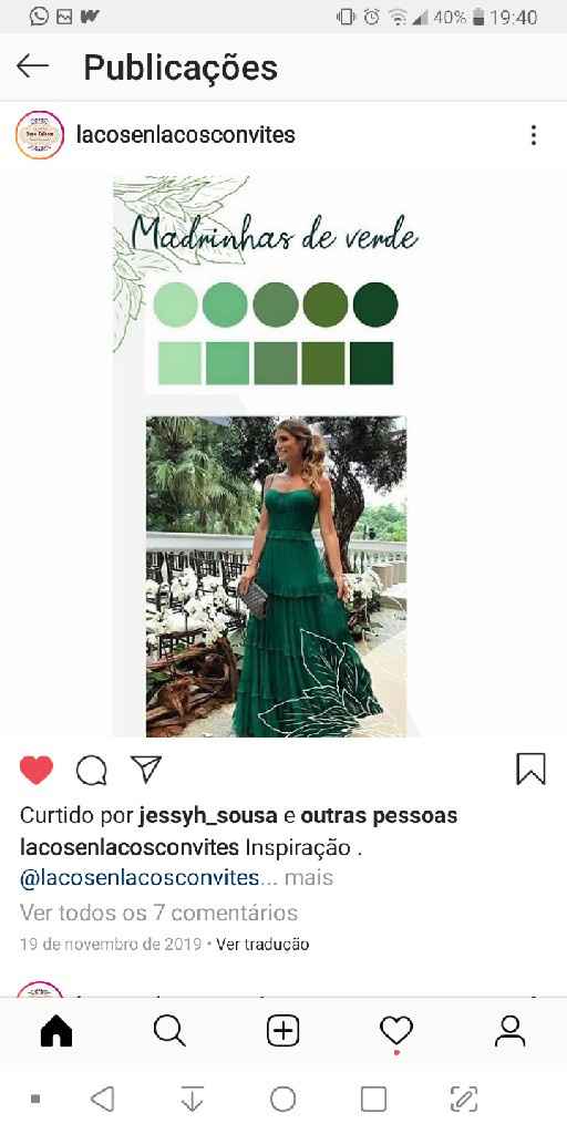 Paleta de cores para o dia c em 2021 - 3
