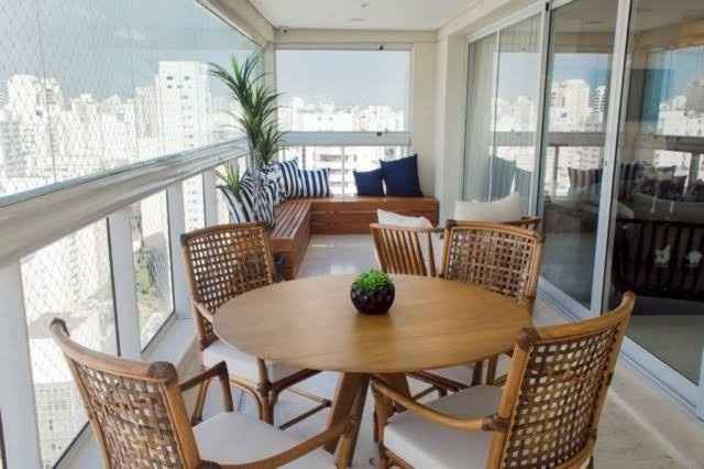 Apartamento | Terraço 🤷🏻‍♀️💭 - 2