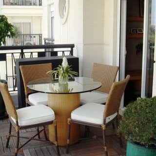 Apartamento | Terraço 🤷🏻‍♀️💭 - 4