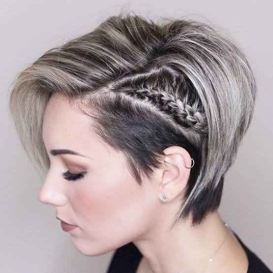 Penteado do grande dia - 2