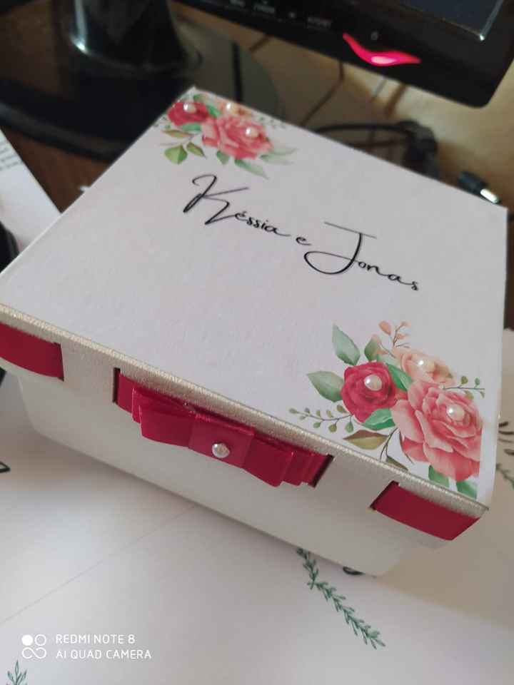 minhas  caixas de padrinhos - 6