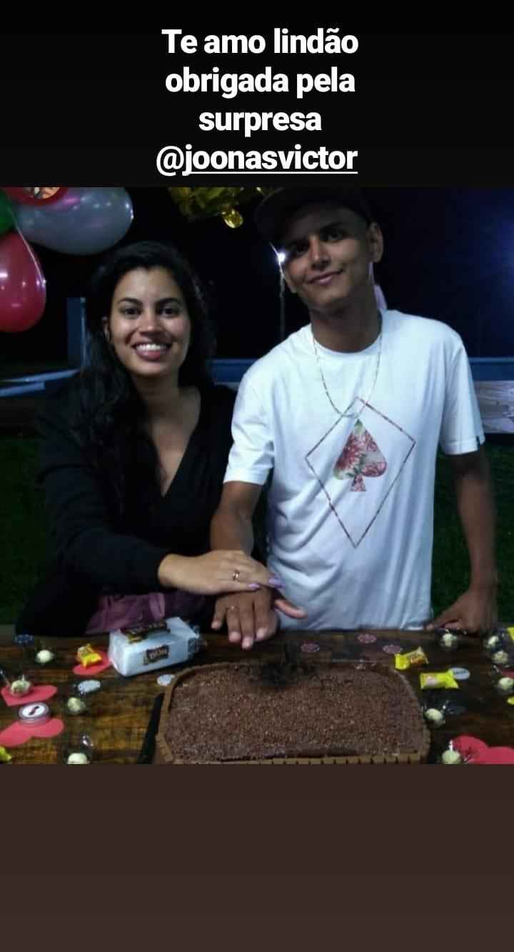 Do dia que eu fui pedida em casamento.. #vemver - 3