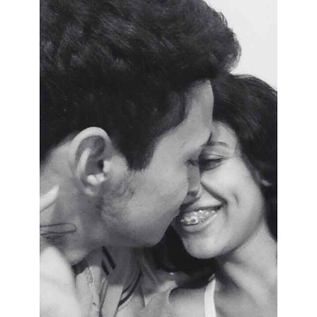 Sorriso mais verdadeiro