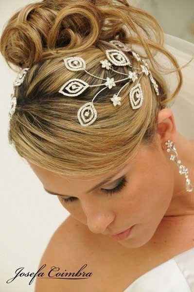 Um look de noiva para a regiane : - 5