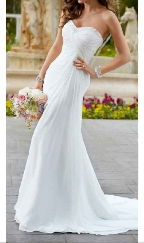 Meu casamento ideal em janeiro - 1