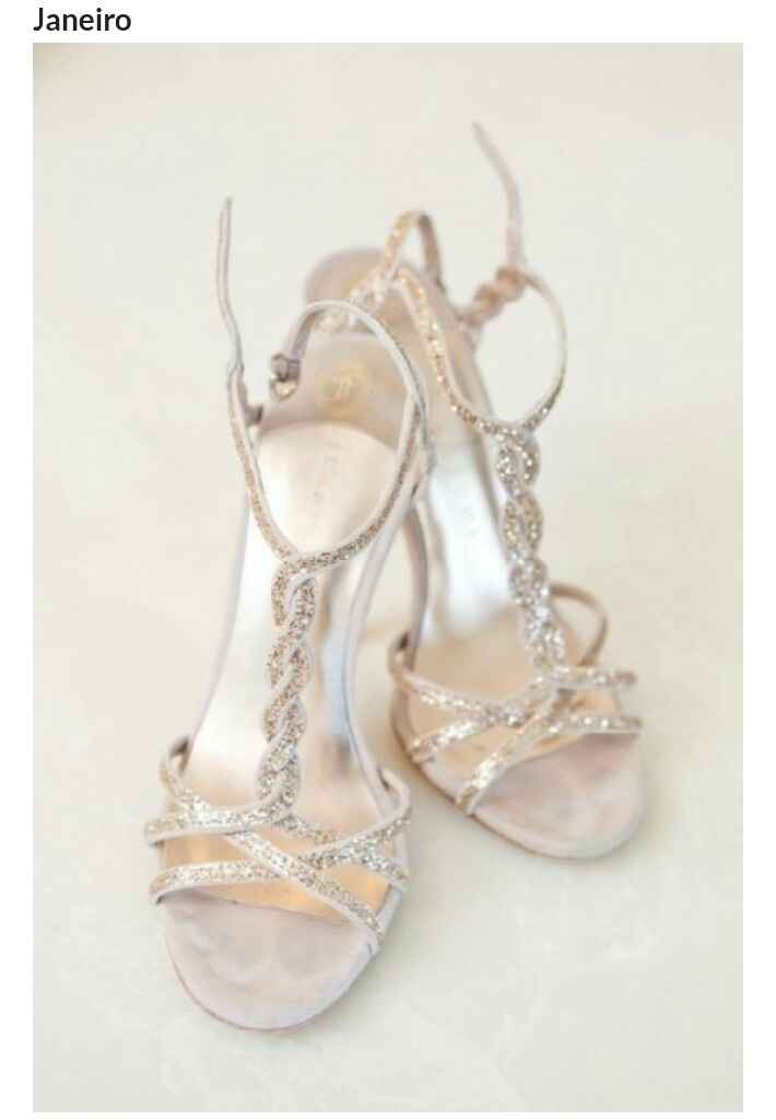 Meu casamento ideal em janeiro - 2