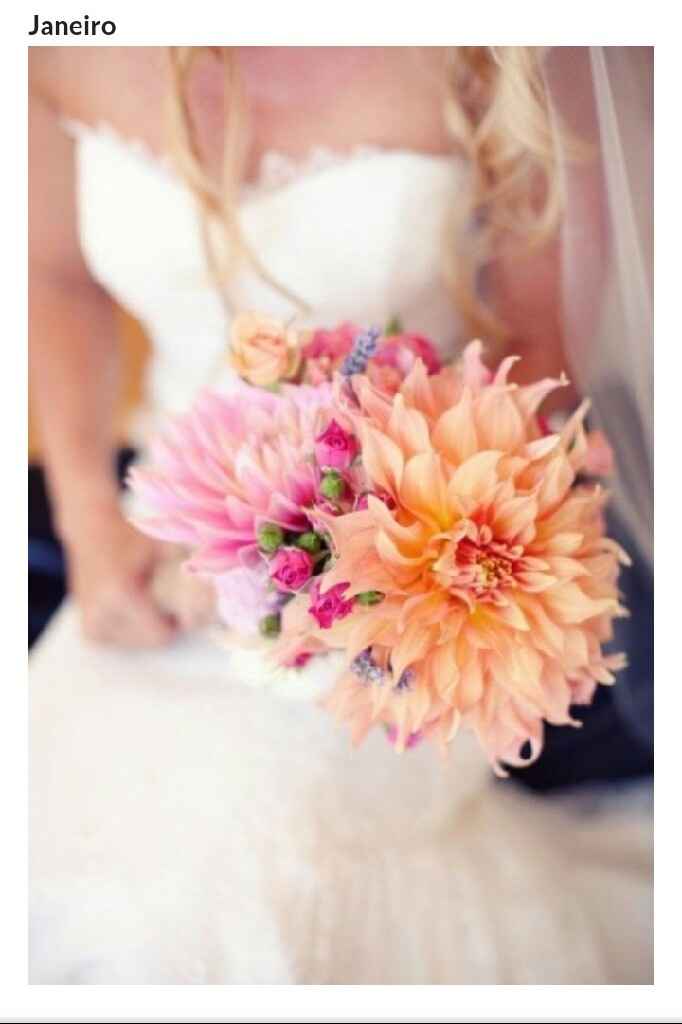 Meu casamento ideal em janeiro - 3
