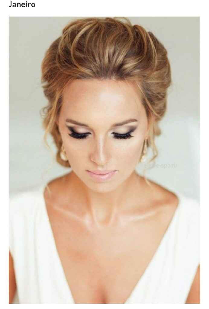 Meu casamento ideal em janeiro - 5