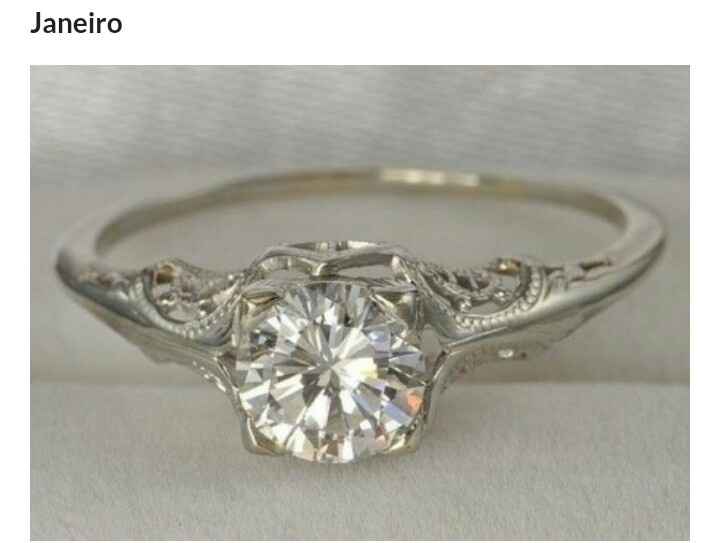 Meu casamento ideal em janeiro - 6