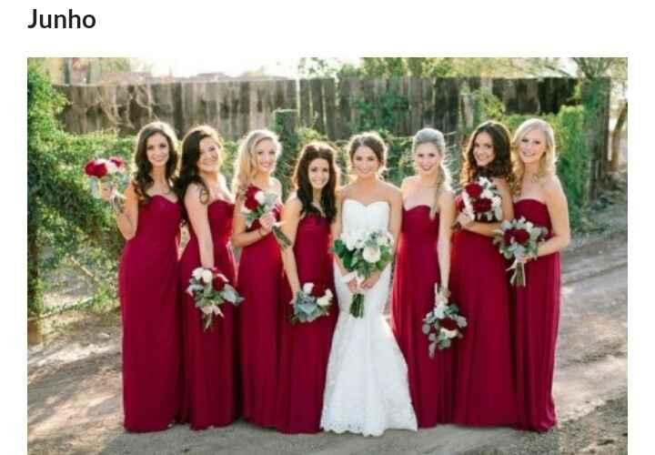 Meu casamento ideal em janeiro - 7