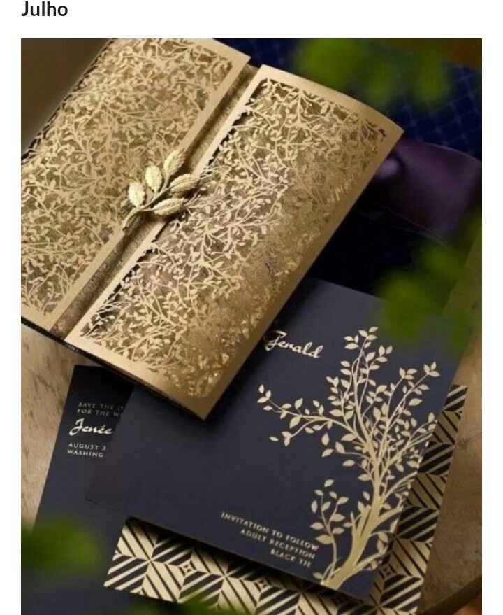 Meu casamento ideal em janeiro - 8