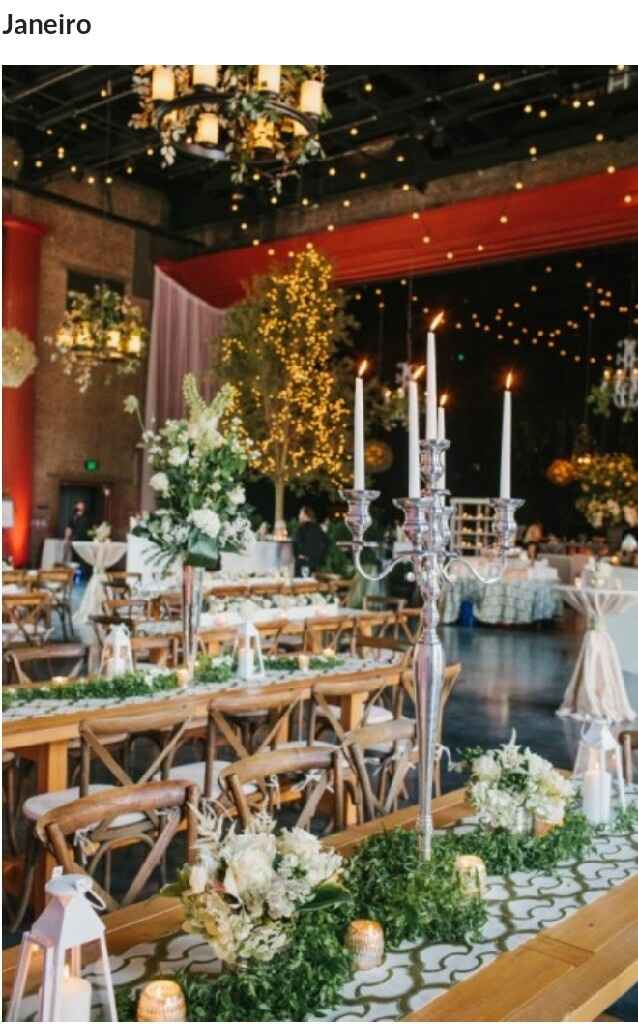 Meu casamento ideal em janeiro - 11