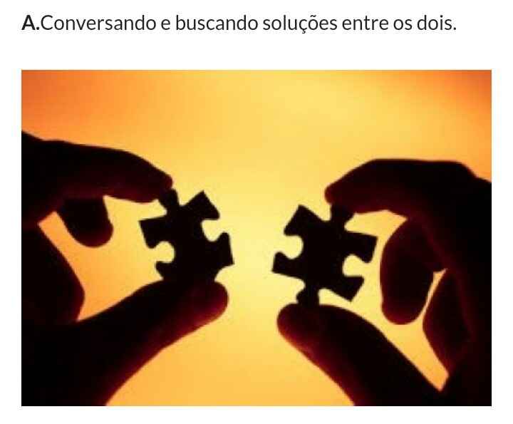 Vou ser uma esposa pé no chão - 3
