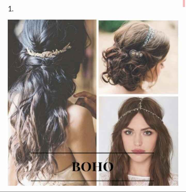Meu look de noiva - 6