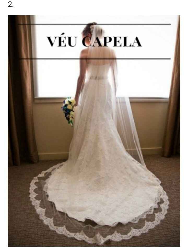 Meu look de noiva - 8