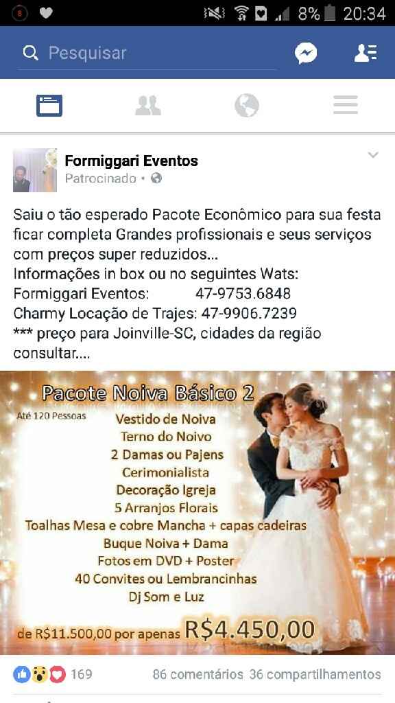 Meninaas, olhem isso!!! - 1