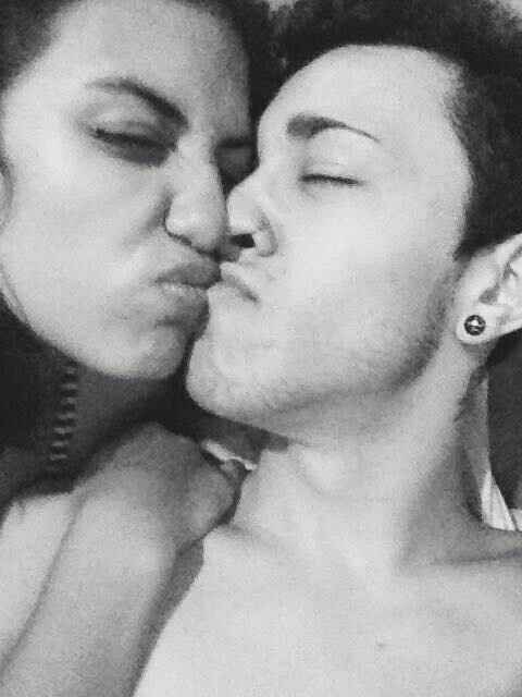 Priscila vs lucas - nosso desafio do amor! - 3