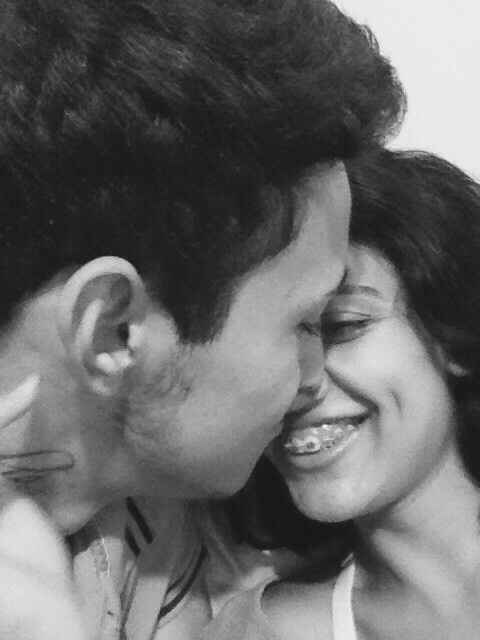 Priscila vs lucas - nosso desafio do amor! - 8