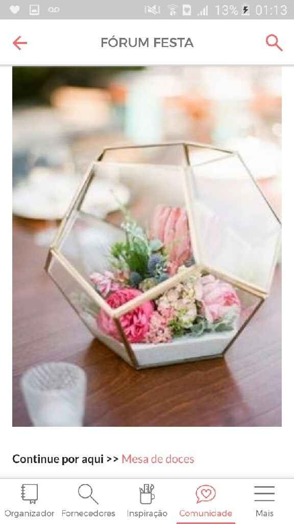 Meu estilo de casamento é tradicional /mas único e moderno - priscila - 5