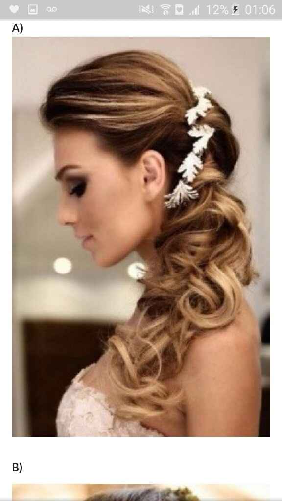 Meu estilo de casamento é tradicional /mas único e moderno - priscila - 10