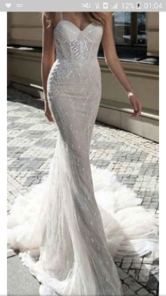 Meu estilo de casamento é tradicional /mas único e moderno - priscila - 12