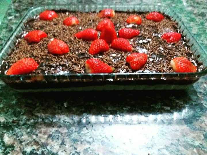 Dicaaas de sobremesas - 2