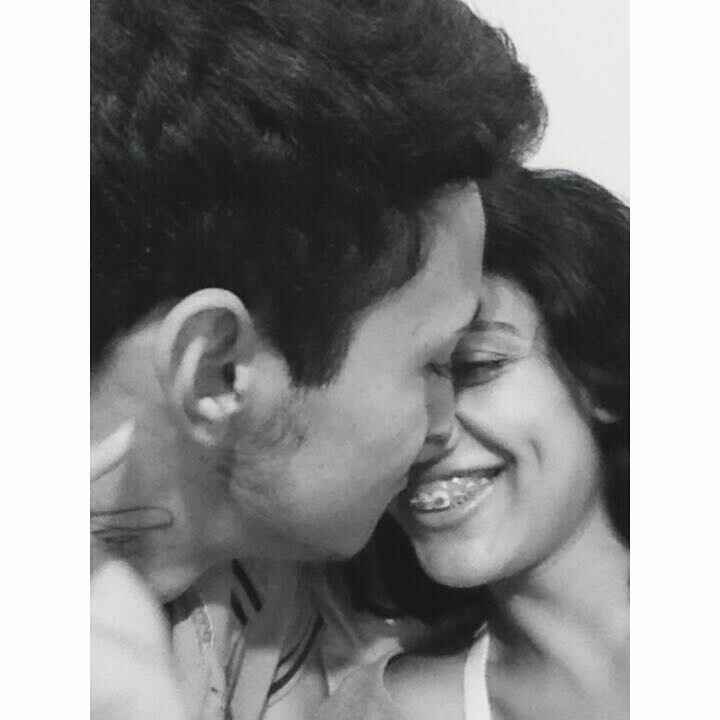 Minha declaração #diadosnamorados  (priscila + lucas) - 5