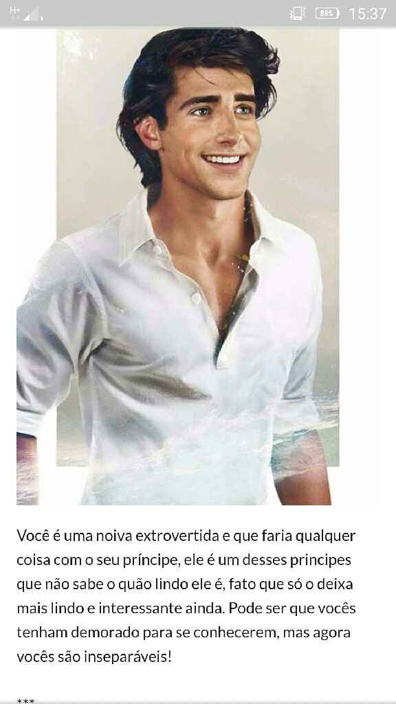 Lucas (meu príncipe erick) - 1