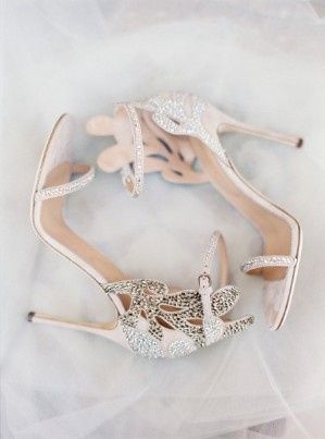 Sapato Aberto