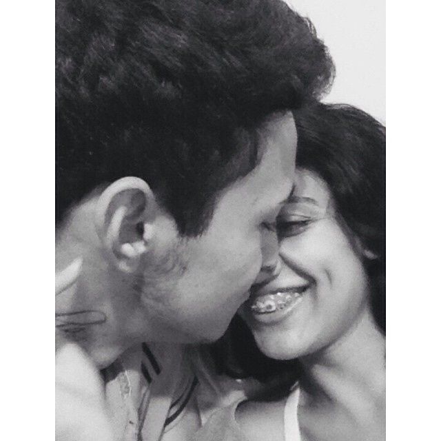 Sorriso mais verdadeiro