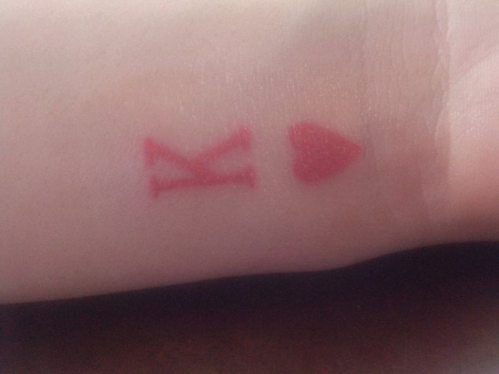 Tatuagem casal !! - 1