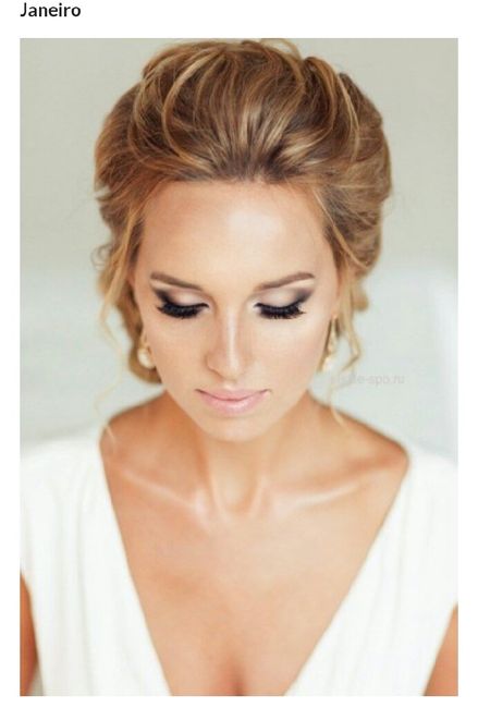 Meu casamento ideal em janeiro - 5