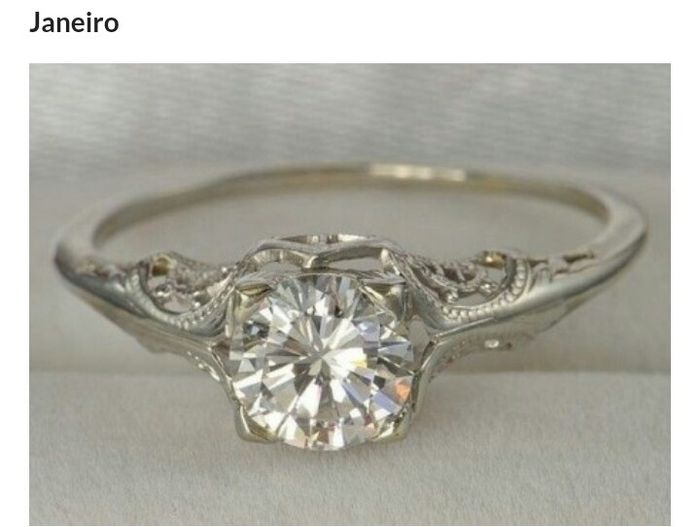 Meu casamento ideal em janeiro - 6