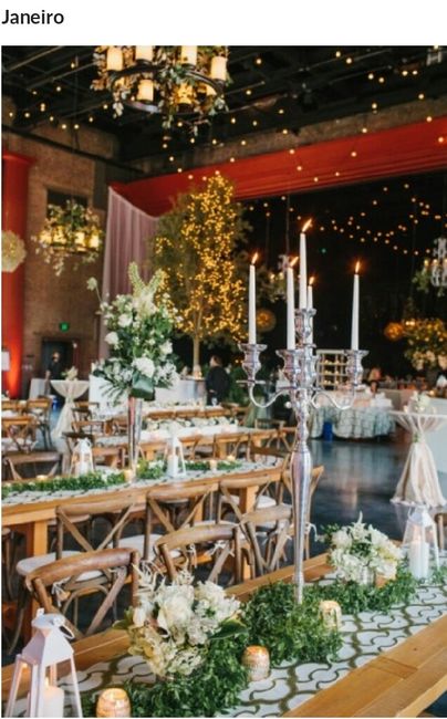 Meu casamento ideal em janeiro - 11