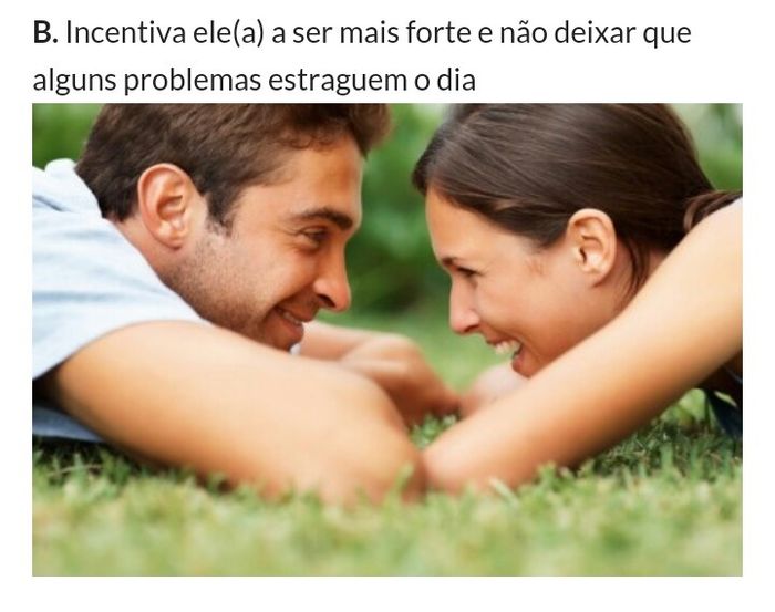 Vou ser uma esposa pé no chão - 4