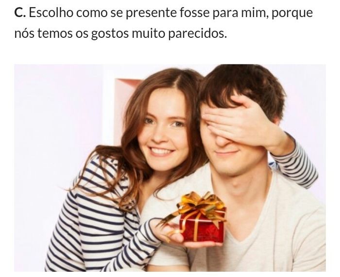 Vou ser uma esposa pé no chão - 5