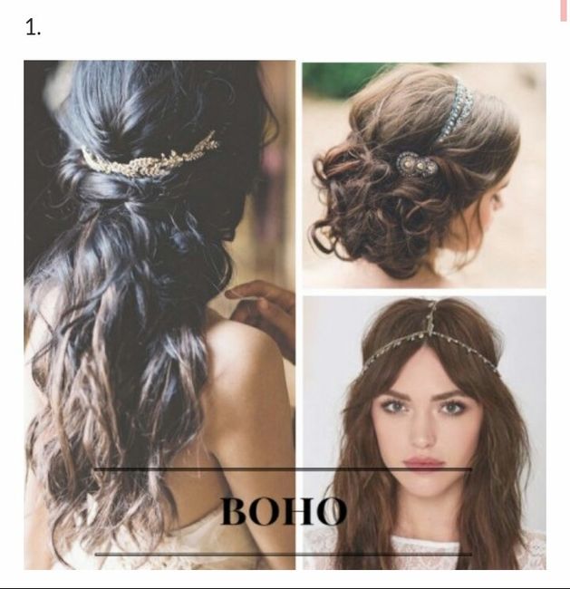 Meu look de noiva - 6