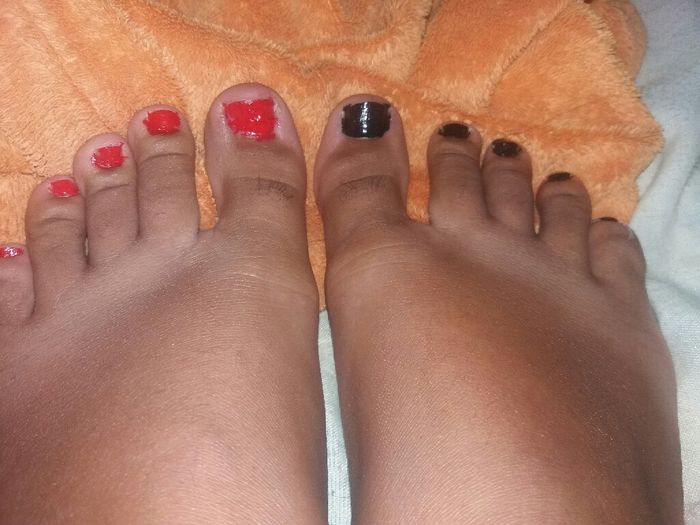 Mimos do novinho - 1
