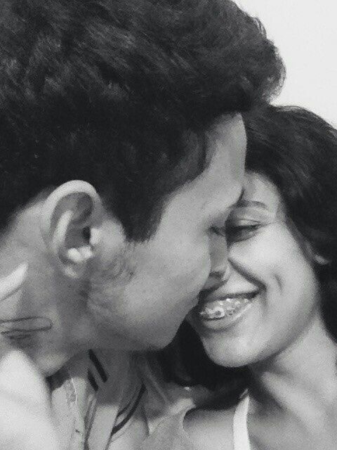 Priscila vs lucas - nosso desafio do amor! - 8