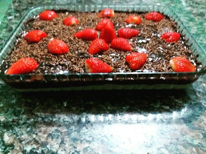 Dicaaas de sobremesas - 2