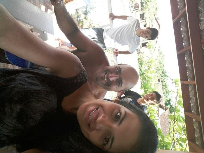 Minha declaração #diadosnamorados  (priscila + lucas) - 4