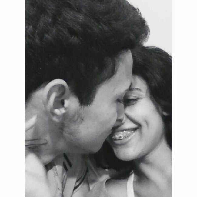 Minha declaração #diadosnamorados  (priscila + lucas) - 5