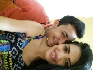 Minha declaração #diadosnamorados  (priscila + lucas) - 8