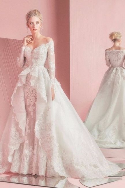 Opção escolhida: Vestido A