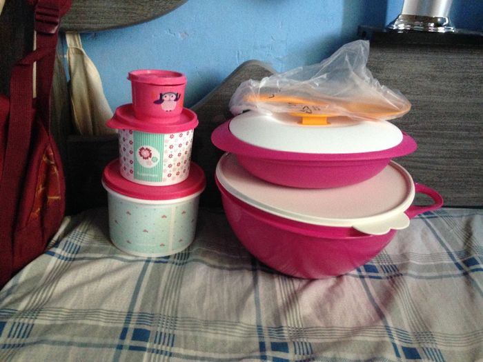 Meu Enxoval - Cozinha