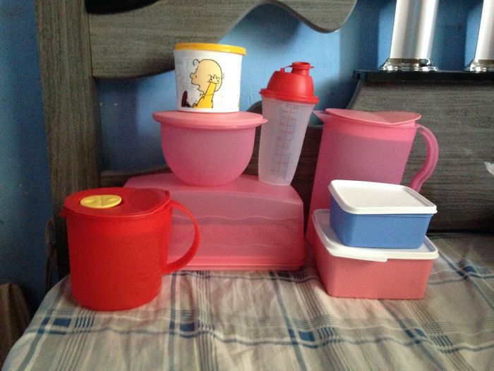 Meu Enxoval - Cozinha