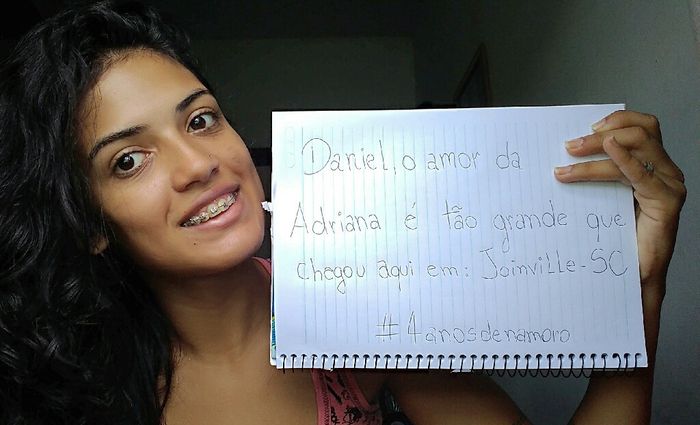 Amor sem fronteiras #surpresapnoivo preciso de vocês - 1