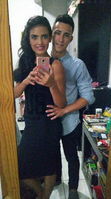 Momento love - 1