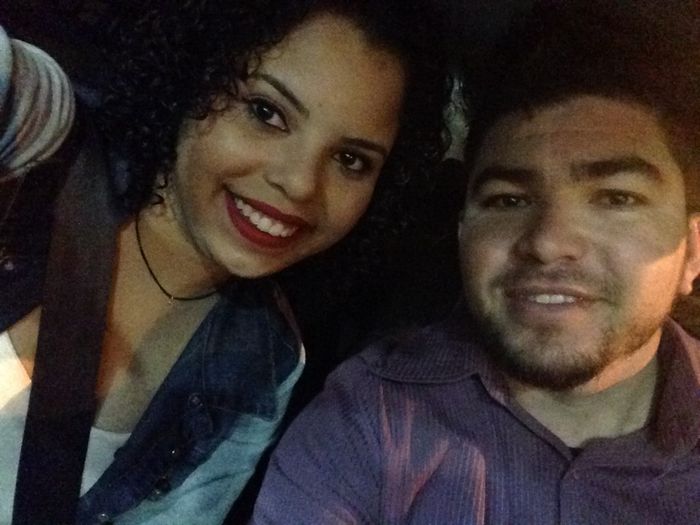 Meu melhor amigo é o meu amor #7anose5meses